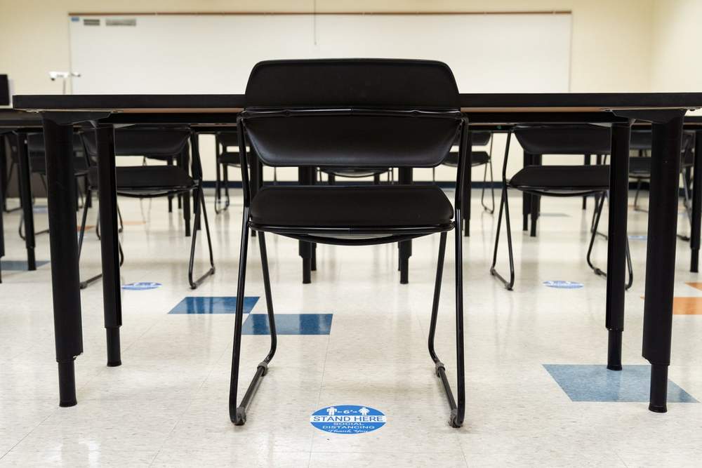 Fall Schedule Changes